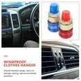 thumbnail image 2 of WHAMVOX 2Pcs Quick Coupler Adapter for Air Conditioning with Metal Material for Automotive Repair, 2 of 4
