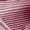Wine, variant on Women Long Sleeve Striped Button Down Shirt Tunic Top Loose Fit Lapel Collar V Neck Casual Plus Size Fall Clothes (Large, Wine)