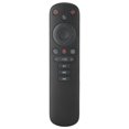 thumbnail image 2 of Gyroscope Intégré à 6 Axes Capteur Souris Sans Fil Entrée Vocale 2.4G Souris Sans Fil Adaptée pour Ordinateur Portable/télévision Intelligente/boîte de Télévision, 2 of 8