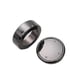 thumbnail image 1 of For iDrive Car Multimedia Button Cover Trim Knob Sticker For -BMW F10 F18 F07 F20 F21 F06 F12 F30 F01 F02 F25 F26, 1 of 5
