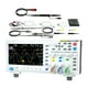 thumbnail image 1 of Osciloscopio digital Inteprter Profesional 1GB USB LCD, 1 of 6