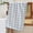 🔥 Blue, variant on Msgweeeg Oversized Beach Towels for Adults Towel Thickened Fleece Checkered Towel Household Bath and Face Towel Super Absorbent with Lanyard for Sports and Gym