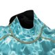 thumbnail image 4 of Traje de neopreno de 3 mm para hombres y mujeres de cuerpo completo para buceo sin tanque METRO Soledad Traje de deportes acuáticos, 4 of 10