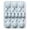 Blue, variant on 1pc Cake Mold Dessert Molds Dessert Molds For Holiday Baking Blue