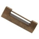 thumbnail image 5 of Cerradura de cobre antigua,Espaciamiento de cerradura de estilo antiguo Cerradura de estilo antiguo Cerraduras de latón pequeñas antiguas Valor excepcional, 5 of 8