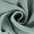 thumbnail image 6 of Half Price Drapes Juniper Berry Room Darkening Curtains for Bedroom (1 Panel), 50W X 120L, 6 of 6