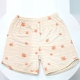 thumbnail image 5 of Esaierr Boys and Girls Cartoon Shorts - Breathable Sports Beach Trousers for Kids (2-9T), 5 of 10