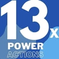 thumbnail image 2 of Finish Power Ball All In 1 Max Dishwasher Detergent Pods, 105 Tabs, Detergent Pods 105ct, 2 of 4