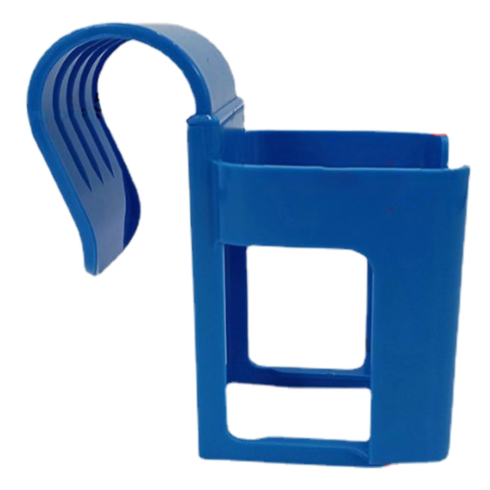 Pool Cup Holder Clip On Poolside Cup Holders NoSpill Swimming Pool