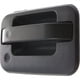 thumbnail image 4 of Exterior Door Handle Front Passenger Side For 04-14 Ford F-150 | Lincoln Mark LT, 4 of 8