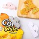 thumbnail image 4 of 12 piezas de sellador de bolsas de plástico, clips para bolsas de almacenamiento de alimentos frescos, herramienta de cocina, abrazadera de sellado al vacío, clip para alimentos, clips para sella, 4 of 5