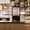 black, variant on Commercial Refrigerator Display Case, 2.1 Cu.FT Display Fridge Single-Door Pastry Display Case with Interior LED Lighting, Double-Layered Glass Commercial Countertop Bakery Display Refrigerator