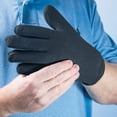 thumbnail image 4 of Brownmed Polar Ice Hot/Cold Glove - For Arthritis and Fibromyalgia - Small, 4 of 5