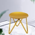 thumbnail image 4 of Candelabro Portavelas perfecl Geométrico Interior Oro, 4 of 7