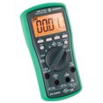 thumbnail image 3 of GREENLEE DMM,TRMS,AC/DC, CAP,TEMP 52047803 DM-510A, 3 of 7
