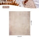 thumbnail image 2 of Papel pergamino vintage Uxcell, papel estándar para impresora, papel envejecido de doble cara para scrapbooking, marrón, 2 of 6