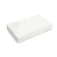 thumbnail image 6 of Morsoft Commercial Dinner Napkins 2-Ply White, 14.2 x 16.5 Inches, Bulk Pack of 20 x 150 Sheets, 3000 Count for Restaurants Cafes Events, 6 of 6
