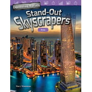 Engineering Marvels: Stand-Out Skyscrapers: Area [Perfect Paperback - Used]