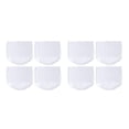 thumbnail image 3 of Ounissouiy Bolsa de lavandería de 4 piezas para sujetadores sucios, bolsas de de malla con experiencia de suave y segura Type6 NO6, 3 of 6