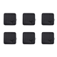 thumbnail image 1 of Funda Protectora para Asiento Coche Con Calefacción USB 5V Cojín Delantero Silla (), 1 of 3
