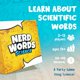 thumbnail image 3 of Genius Games Palabras nerd: ¡Ciencia! | Juegos grupales para adultos | Juegos De Fiesta Para Familias Niños Adolescentes Aulas, 3 of 8
