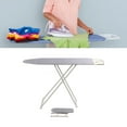 thumbnail image 1 of Planche à Repasser Pliante, Planche à Repasser de Table Pliable Stable avec Repos pour la Maison, 1 of 8