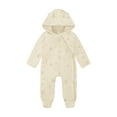 thumbnail image 7 of Character Baby Hooded Ribbed Pram Suit, Sizes 0-9 Months, 7 of 7