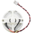 thumbnail image 3 of Laser Distance Sensor LDS Lidar Motor for Xiaomi Roborock S50/S51/S55 Vacuum Cleaner, 3 of 5