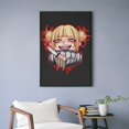 thumbnail image 4 of Himiko Toga Jigsaw Puzzle, Wood Puzzles Adult, 1000 PCS Jigsaw Puzzle Perfect for Game Nights, 4 of 8