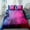Color4, variant on 3 Pieces Venom Bedding Set 3D Printed Duvet Cover Set Ultra Soft Breathable Comforter Cover with Zipper Closure