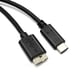 thumbnail image 5 of 2X Cable de Disco Duro, USB 3.1 Tipo-C Macho Una USB 3.0 -B Cable de Datos Macho para Teléfono con Tableta, 5 of 5