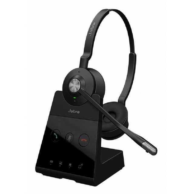 Jabra Audífonos Engage 65, Inalámbrico, USB.