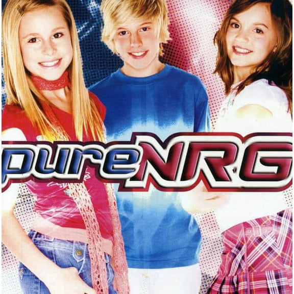 Purenrg - Purenrg - Music & Performance - CD