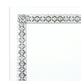Gartner Studios Silver Border Certificates, 15 Count Package - Walmart.com
