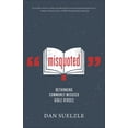 thumbnail image 2 of Pre-Owned Misquoted: Rethinking Commonly Misused Bible Verses (Paperback) 0736974822 9780736974820, 2 of 2