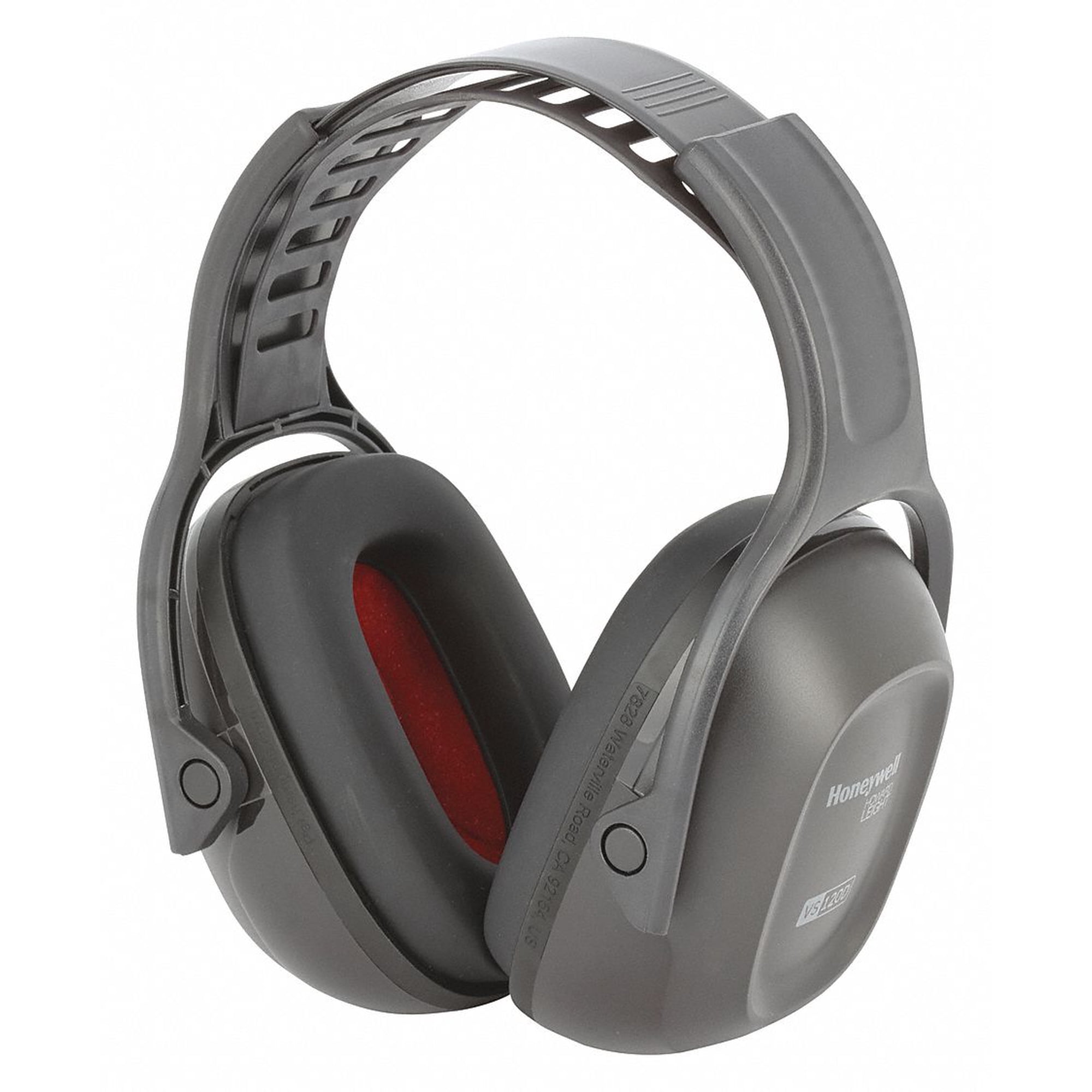 Honeywell Howard Leight Ear Muffs,Over-the-Head 1035192-VS