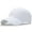White, variant on IDALL Baseball Cap Trucker Hat Men And Women Summer Fashion Outdoor Casual Sunscreen Baseball Caps Visors Hats Snapback Hats for Men Hats for Men Black One Size