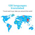 thumbnail image 3 of Traductor Traductor De Idiomas En Línea Soporte Para 160 Idiomas Traducción De Grabación De Fotografías Sin Conexión Dispositivo De Traducción Inteligente Para Viajes, 3 of 7