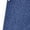 Dark Blue, variant on Women's Capri Jeans Ripped Stretch Denim Capris Mid Rise Skinny Cropped Pants Raw Hem Casual Summer Pants