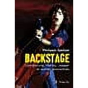 Backstage : Gainsbourg, Marley, Jagger et autres rencontres
