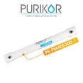 thumbnail image 1 of Portamembranas para Sistemas de Ósmosis Inversa comercial / Industrial Purikor PK-PM40S300-1, 1 of 4