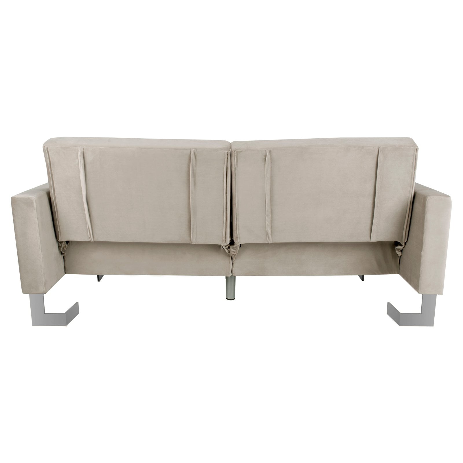 Safavieh Tribeca Foldable Futon Bed