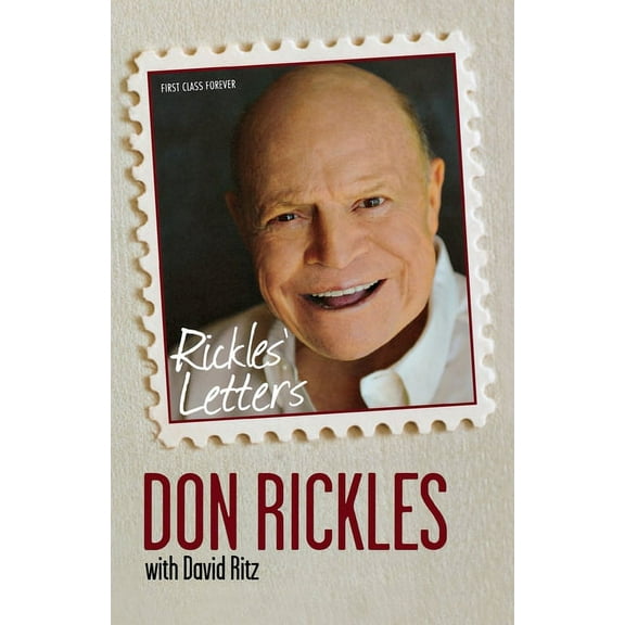 Rickles' Letters, (Paperback)