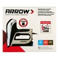 thumbnail image 3 of Arrow T50AC Electric Staple Gun and Nailer, 3 of 13
