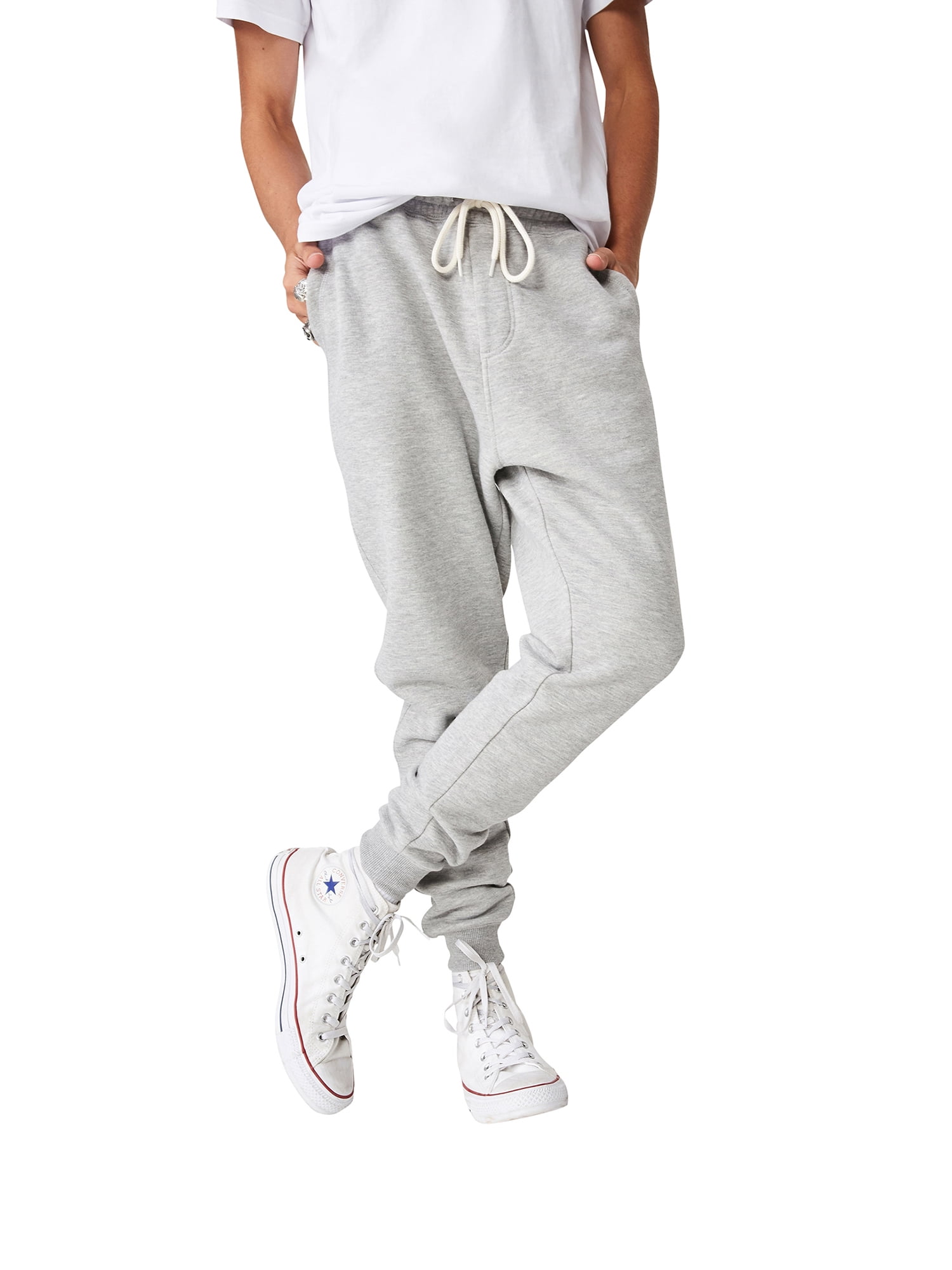Cotton On Men's Trippy Slim Trackie Joggers