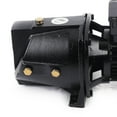 thumbnail image 5 of 1HP 17.5GPM 110V Shallow Well  Cast Iron Heavy Duty Pump Water Jet Pump, 5 of 6