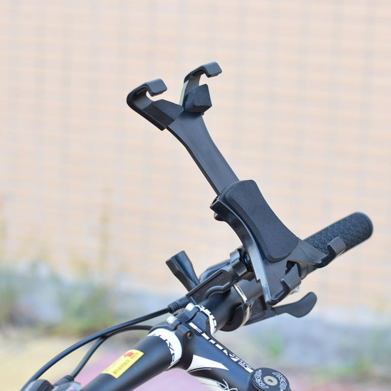 Ipad bike handlebar online mount