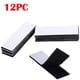 thumbnail image 1 of Xihbxyly Cintas de Velcro de Doble Cara, Resistentes, Juego de 12 Unidades, Fácil de Usar, Versátiles para Vendajes Médicos, Ropa y Calzado. 10 Cm de Largo y 3 Cm de Ancho., 1 of 7