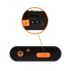 thumbnail image 2 of Compresor de Aire Portátil Digital Lutema con Linterna LED y Banco de Energía, 2 of 7