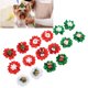 thumbnail image 3 of Lazos para perros 16 piezas de flores para el pelo de mascotas tocado de perro encantador y dulce para mascotas de pelo largo gatos perros ANGGREK  Otros, 3 of 8